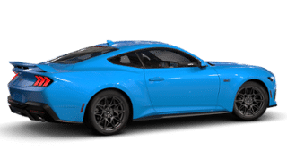 2026 Ford Mustang® External Image 4